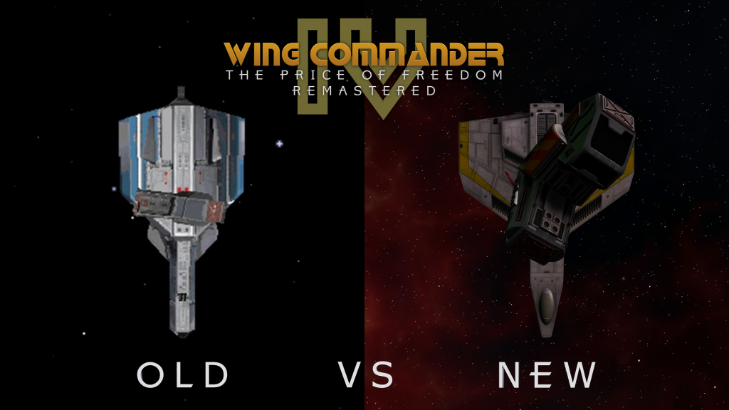 Wing Commander IV: The Price of Freedom